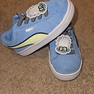 Puma Toddler Troll Sneakers